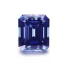 Natual Blue Sapphire 8 Diamanti By Quorri Pure Created Sapphire Blue Emerald 5000x