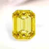Natual Yellow Sapphire 2 Diamanti By Quorri Pure Created Yellow Aterna Emerald 5000x