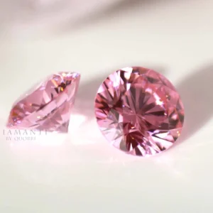 Diamanti By Quorri Created Created Sapphire Pink Round2 5000x