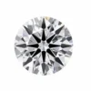 1.51 ct Round Lab-Grown IGI Certified Diamond – D, VS1, Ideal Cut 1 Round Lab Created Diamonds 3 5000x