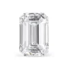 1.00 carat Emerald Lab Grown Diamond 1 Emerald 2 5000x