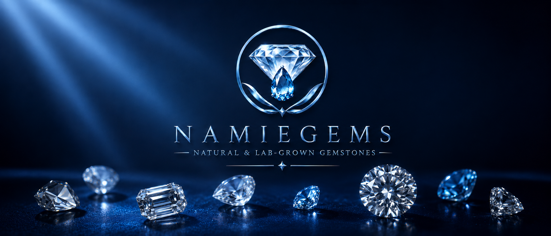 Namiegems Advertise2